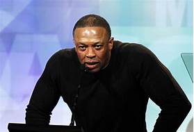 Artis Dr. Dre